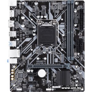 Купить GIGABYTE H310M A в Минске, доставка по Беларуси