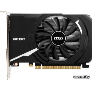 MSI 2GB GT1030 (GT 1030 AERO ITX 2GD4 OC)