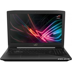 Купить ASUS GL503GE-EN075 в Минске, доставка по Беларуси