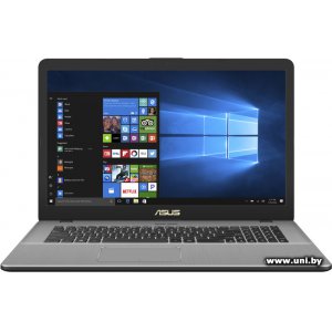 Купить ASUS N705UD-GC138T в Минске, доставка по Беларуси