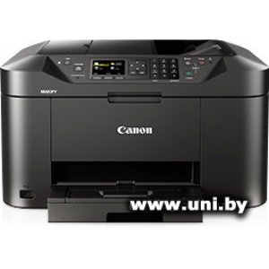 Купить Canon MAXIFY MB2140 в Минске, доставка по Беларуси