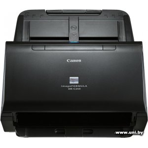 Купить Canon DR-C240 в Минске, доставка по Беларуси