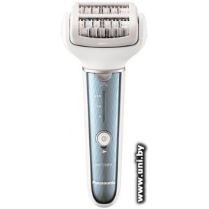 Купить Panasonic Эпилятор [ES-EL2A-A520] в Минске, доставка по Беларуси