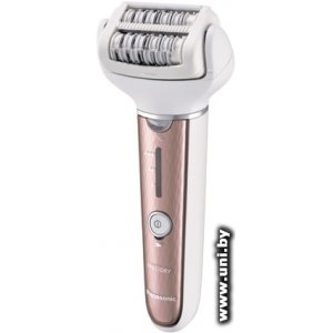 Купить Panasonic Эпилятор [ES-EL8A-P520] в Минске, доставка по Беларуси