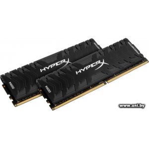 Купить DDR4 16G PC-19200 Kingston (HX424C12PB3K2/16) в Минске, доставка по Беларуси