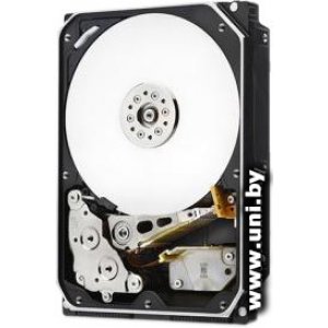 Купить HGST 8Tb 3.5` SAS HUH721008AL5204 в Минске, доставка по Беларуси