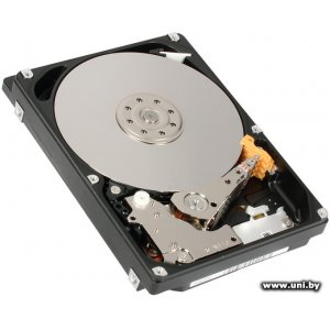 Купить Toshiba 1TB 3.5` SATA3 MG04ACA100N в Минске, доставка по Беларуси