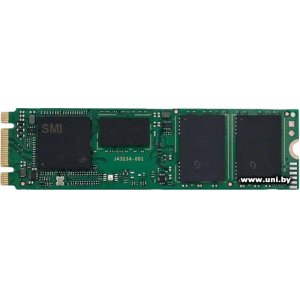 Купить Intel 128Tb M.2 SATA3 SSD SSDSCKKI128G801 в Минске, доставка по Беларуси