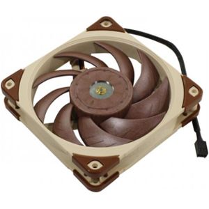 Купить Noctua NF-A12x25 FLX в Минске, доставка по Беларуси