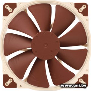 Купить Noctua NF-A20 FLX в Минске, доставка по Беларуси