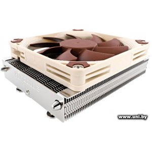 Купить Noctua NH-L9a-AM4 Cooler в Минске, доставка по Беларуси