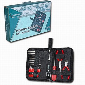 Купить Gembird TK-HOBBY 12 pcs в Минске, доставка по Беларуси