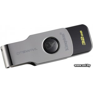 Купить Kingston USB3.0 32Gb [DTSWIVL/32GB] в Минске, доставка по Беларуси