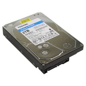 Купить Toshiba 2Tb 3.5` SATA3 HDWU120UZSVA в Минске, доставка по Беларуси