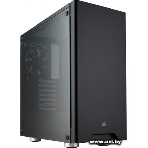 Купить Corsair CC-9011130-WW Carbide Series 275R Black в Минске, доставка по Беларуси