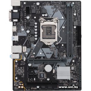 Купить ASUS PRIME B360M-D в Минске, доставка по Беларуси