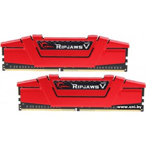 Купить DDR4 16G PC-28800 G.Skill (F4-3600C19D-16GVRB) в Минске, доставка по Беларуси