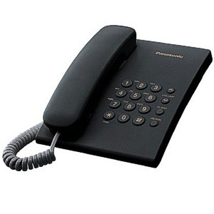 Купить Panasonic KX-TS2350RUB в Минске, доставка по Беларуси