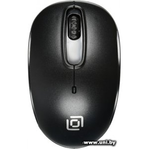 Купить Oklick 505MW (1018256) Black USB в Минске, доставка по Беларуси