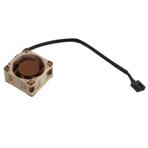 Купить Noctua NF-A4x20 PWM в Минске, доставка по Беларуси