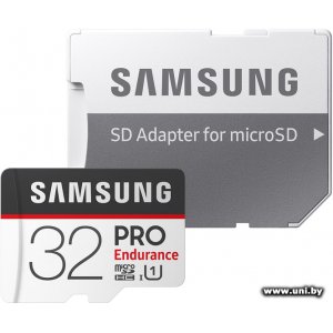 Купить Samsung micro SDHC 32Gb MB-MJ32GA в Минске, доставка по Беларуси