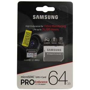 Купить Samsung micro SDXC 64Gb [MB-MJ64GA/RU] в Минске, доставка по Беларуси