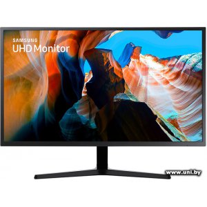 Купить Samsung 32` U32J590UQI в Минске, доставка по Беларуси