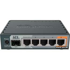 Купить Mikrotik RB760iGS в Минске, доставка по Беларуси