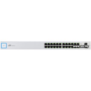 Купить UBIQUITI US-24-250W в Минске, доставка по Беларуси