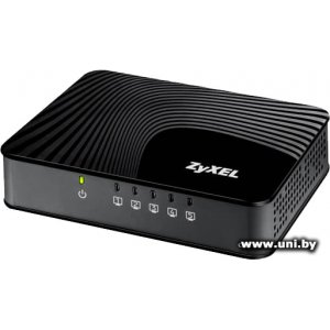 Купить ZYXEL GS-105S V2 в Минске, доставка по Беларуси