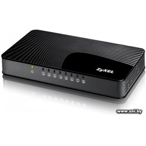 Купить ZYXEL GS-108S V2 в Минске, доставка по Беларуси