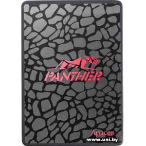 Купить Apacer 120G SATA3 SSD (AP120GAS350-1) в Минске, доставка по Беларуси