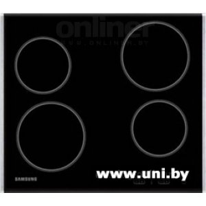 Купить SAMSUNG Варочная панель [C61R1ADMST] в Минске, доставка по Беларуси