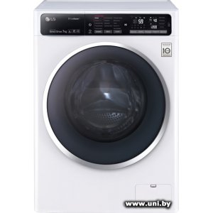 Купить LG Стиральная маш. [F2H9HS2W] в Минске, доставка по Беларуси