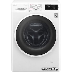 Купить LG Стиральная маш. [F2J6WS0W] в Минске, доставка по Беларуси