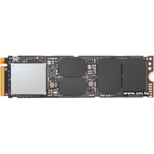 Купить Intel 256Gb M.2 PCI-E SSD SSDPEKKW256G801 в Минске, доставка по Беларуси