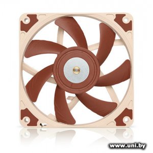 Купить Noctua NF-A12x15 FLX в Минске, доставка по Беларуси