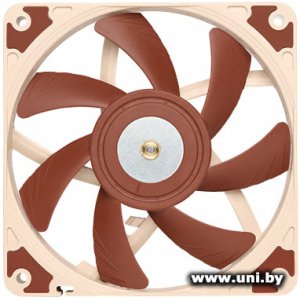 Купить Noctua NF-A12x15 PWM в Минске, доставка по Беларуси