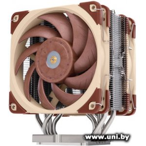 Купить Noctua NH-U12S DX-3647 Cooler в Минске, доставка по Беларуси