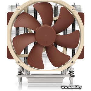 Купить Noctua NH-U14S TR4 SP3 Cooler в Минске, доставка по Беларуси