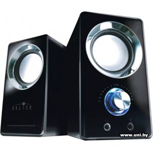 Купить Oklick OK-116 Black в Минске, доставка по Беларуси