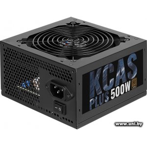 Aerocool 500W KCAS-500W PLUS