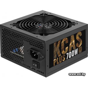 Купить Aerocool 700W KCAS-700W PLUS в Минске, доставка по Беларуси