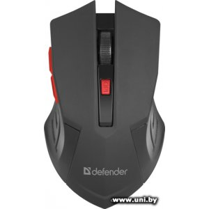 Купить Defender MM-275 USB (52276) в Минске, доставка по Беларуси