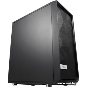 Купить Fractal Design MESHIFY C (FD-CA-MESH-C-BKO) ATX в Минске, доставка по Беларуси