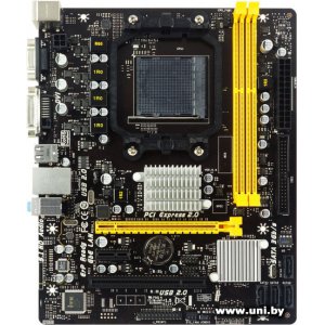 Купить Biostar A960D+ V3 в Минске, доставка по Беларуси