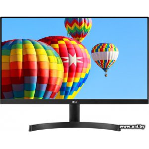 Купить LG 27` 27MK600M-B в Минске, доставка по Беларуси