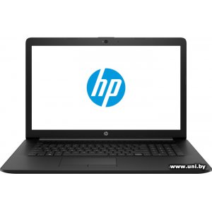 Купить HP 17-by0000ur (4JU92EA) в Минске, доставка по Беларуси