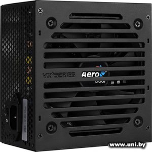 Купить Aerocool 750W VX-750 PLUS в Минске, доставка по Беларуси