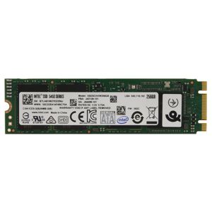 Купить Intel 256Gb M.2 SATA3 SSD SSDSCKKW256G8 в Минске, доставка по Беларуси